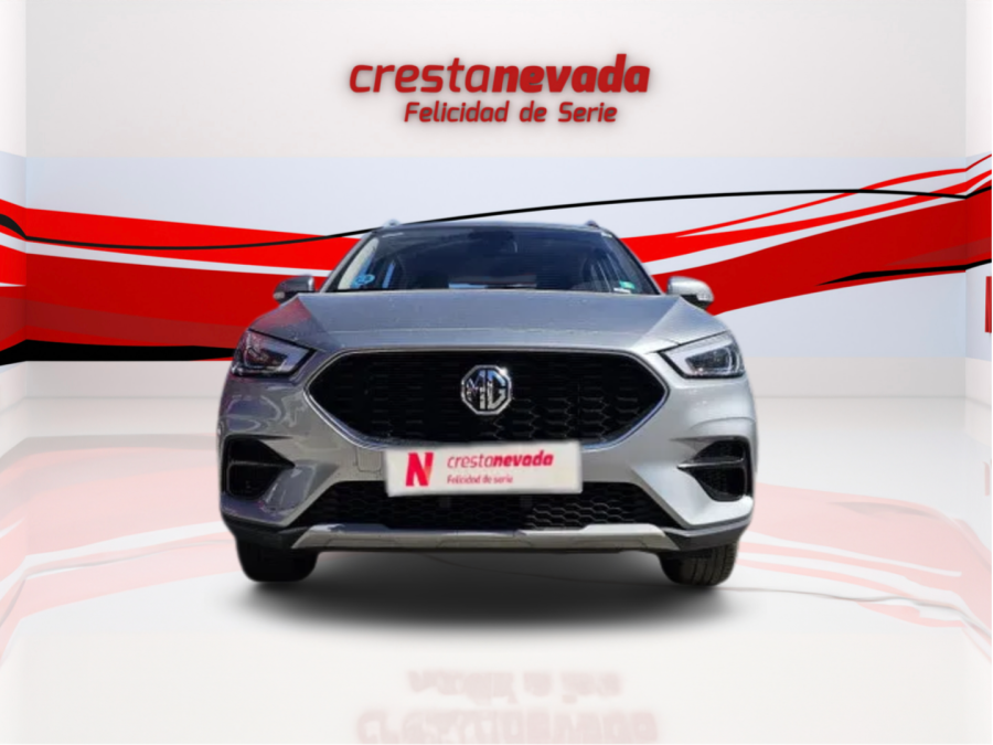 Imagen de Mg ZS