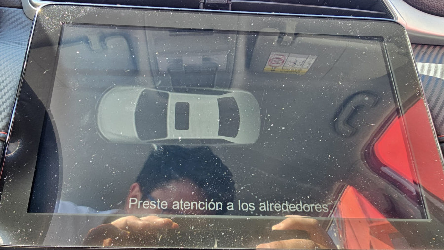 Imagen de Mg ZS