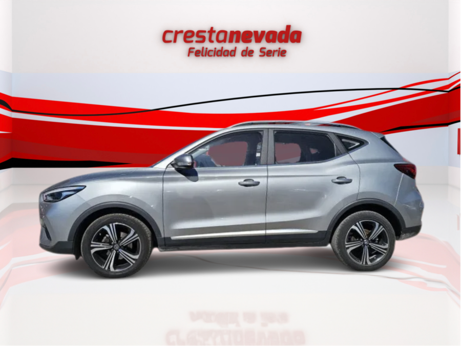Imagen de Mg ZS