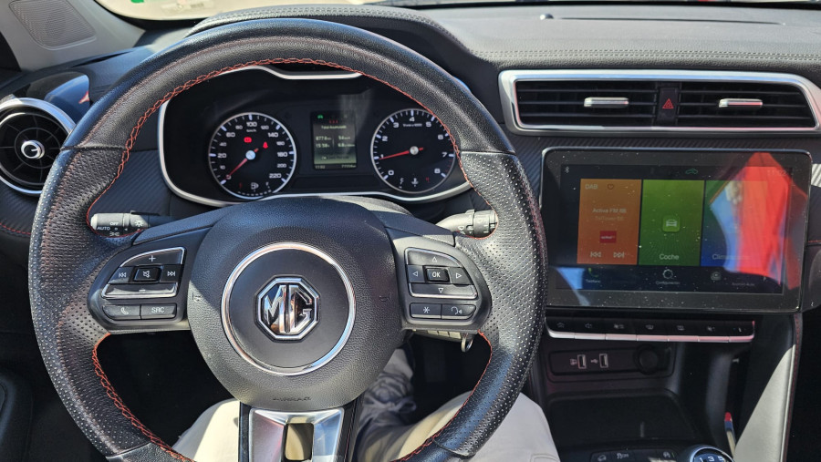 Imagen de Mg ZS
