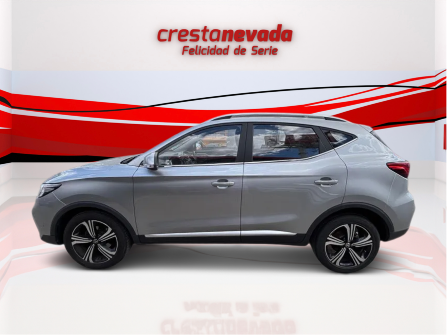 Imagen de Mg ZS