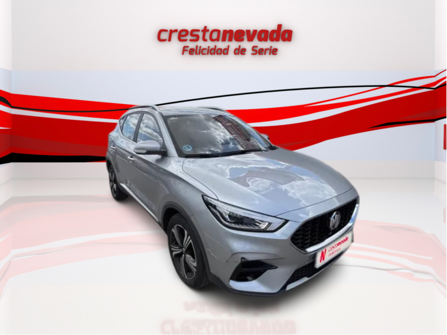 Imagen de Mg ZS