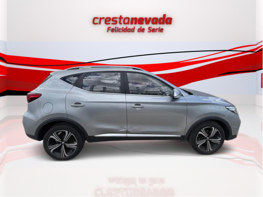 Imagen de Mg ZS