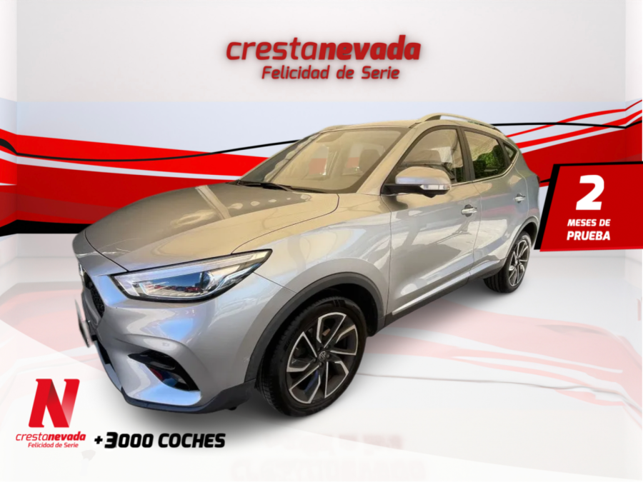 Imagen de Mg ZS