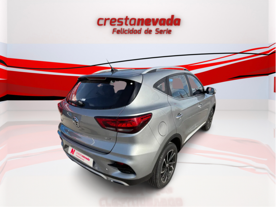 Imagen de Mg ZS