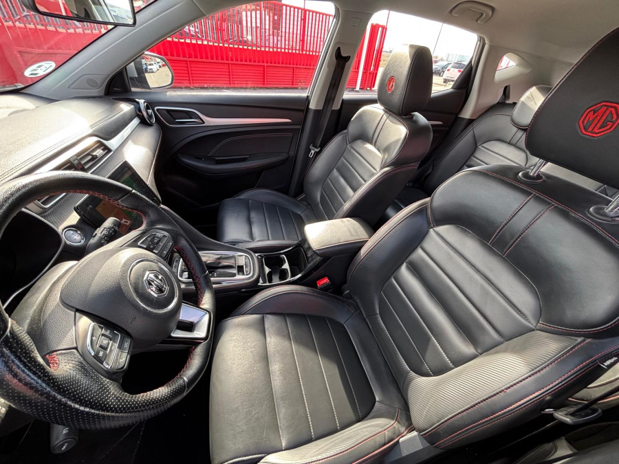 Imagen de Mg ZS