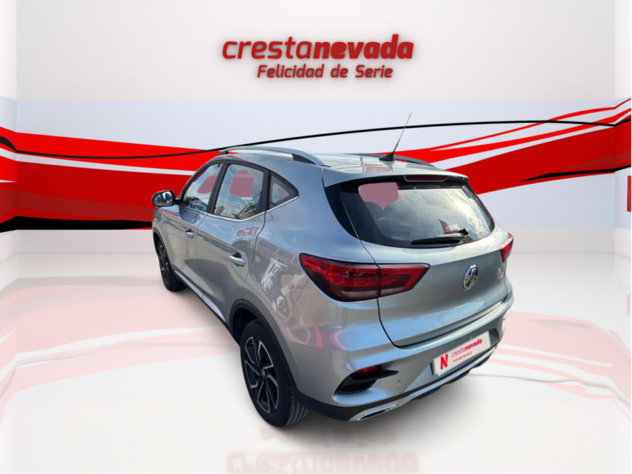 Imagen de Mg ZS