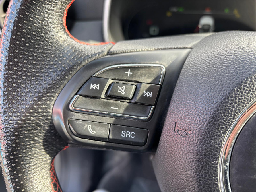 Imagen de Mg ZS