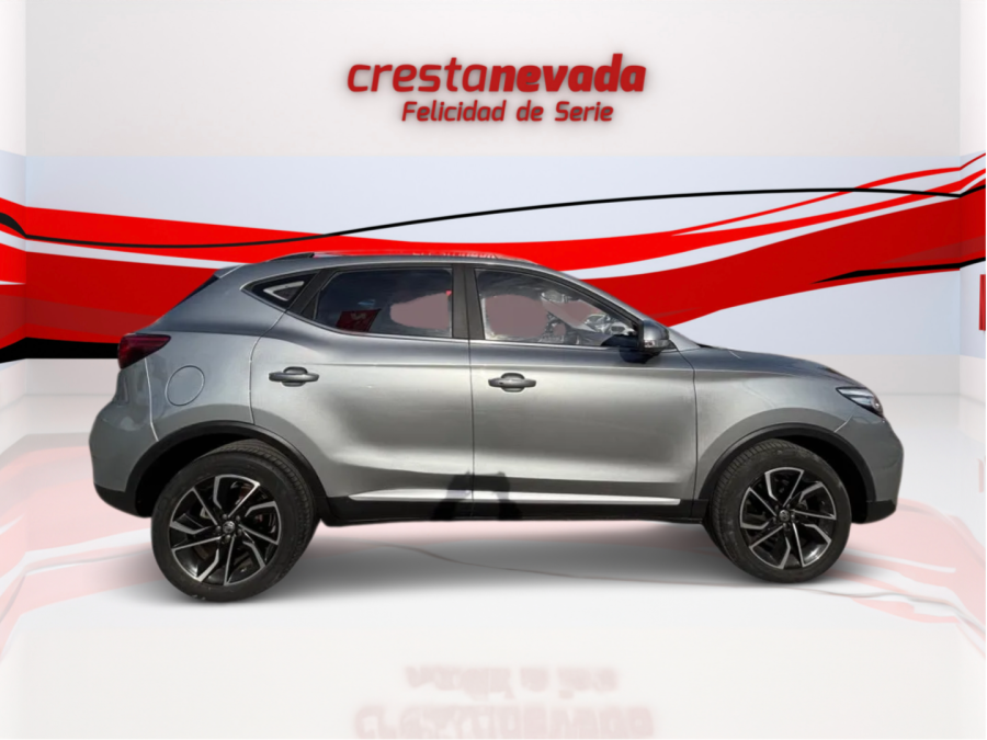 Imagen de Mg ZS