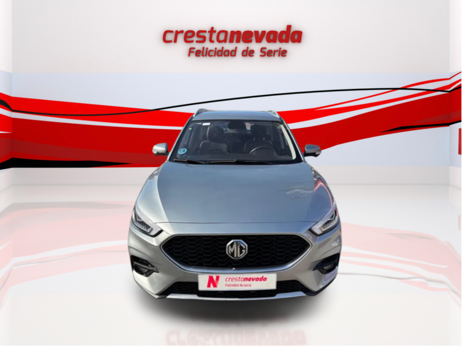 Imagen de Mg ZS