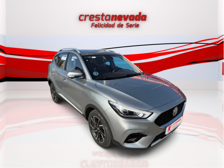 Imagen de Mg ZS