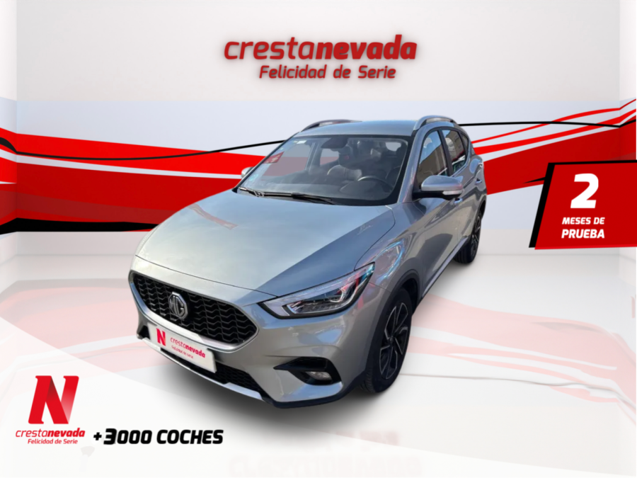 Imagen de Mg ZS