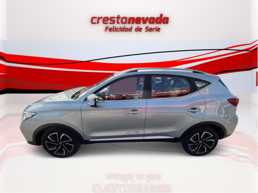 Imagen de Mg ZS