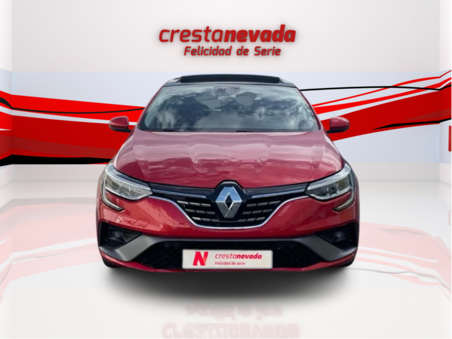 Imagen de Renault Mégane