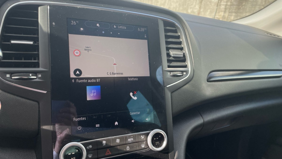 Imagen de Renault Mégane