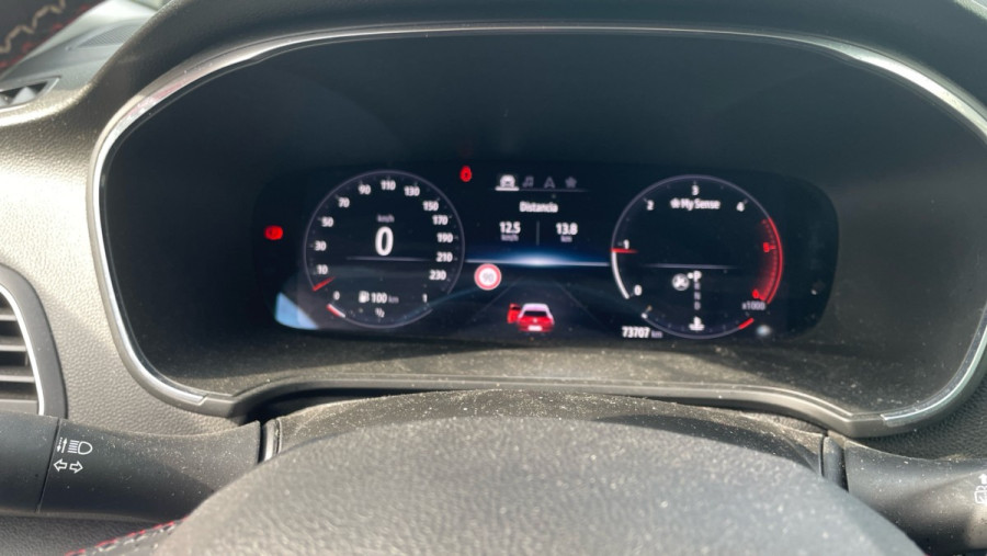 Imagen de Renault Mégane
