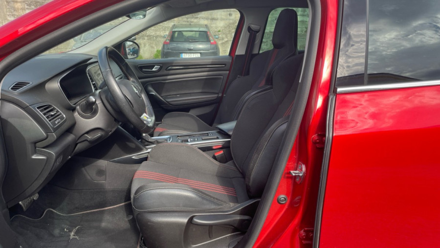 Imagen de Renault Mégane