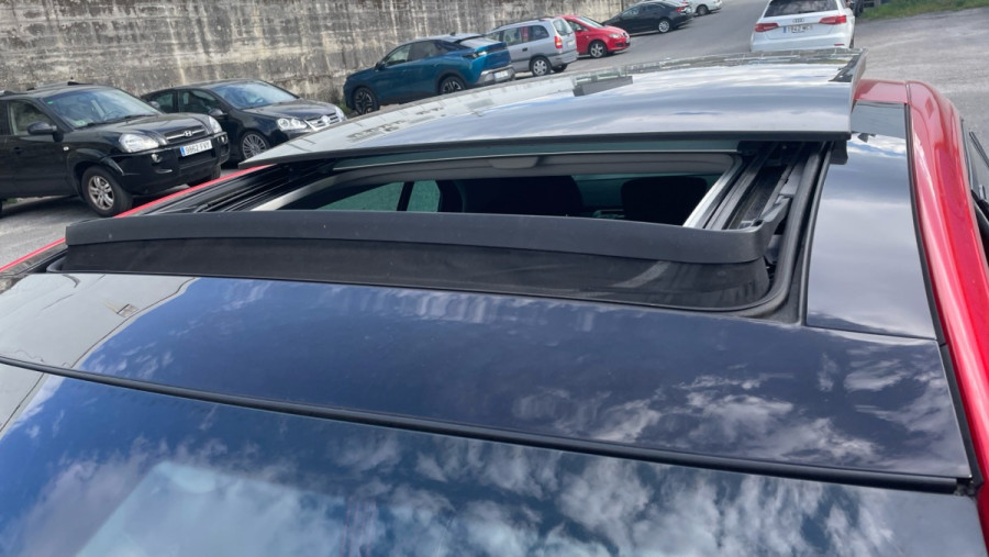 Imagen de Renault Mégane