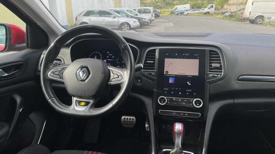 Imagen de Renault Mégane