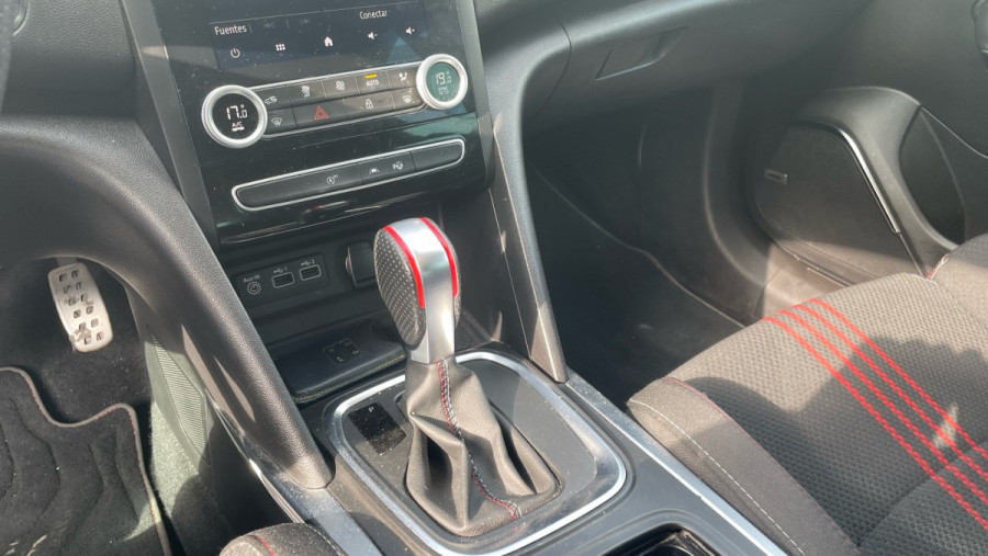 Imagen de Renault Mégane