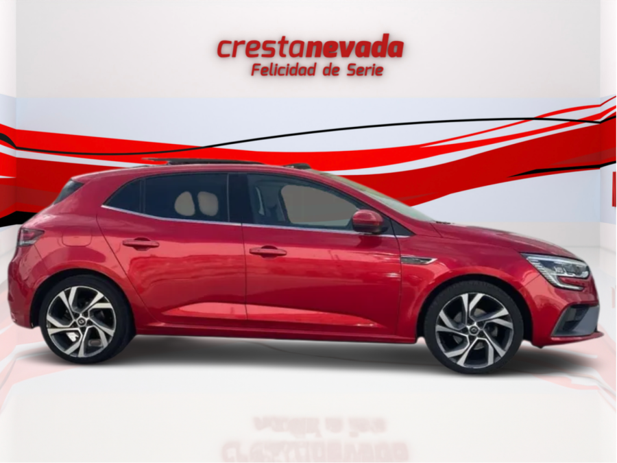 Imagen de Renault Mégane