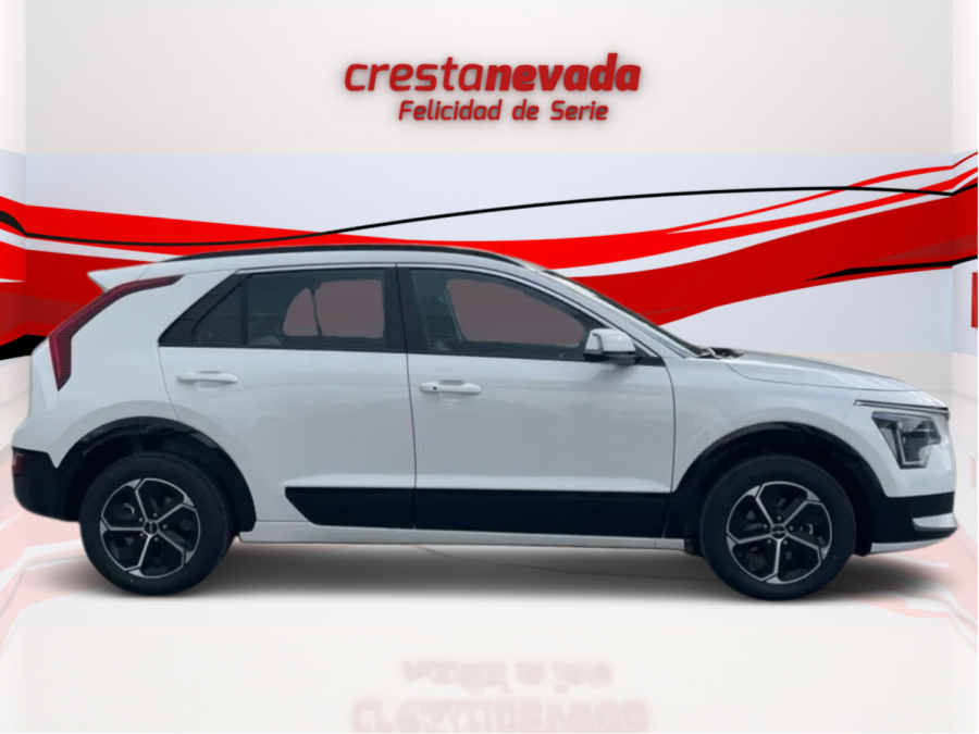 Imagen de Kia Niro