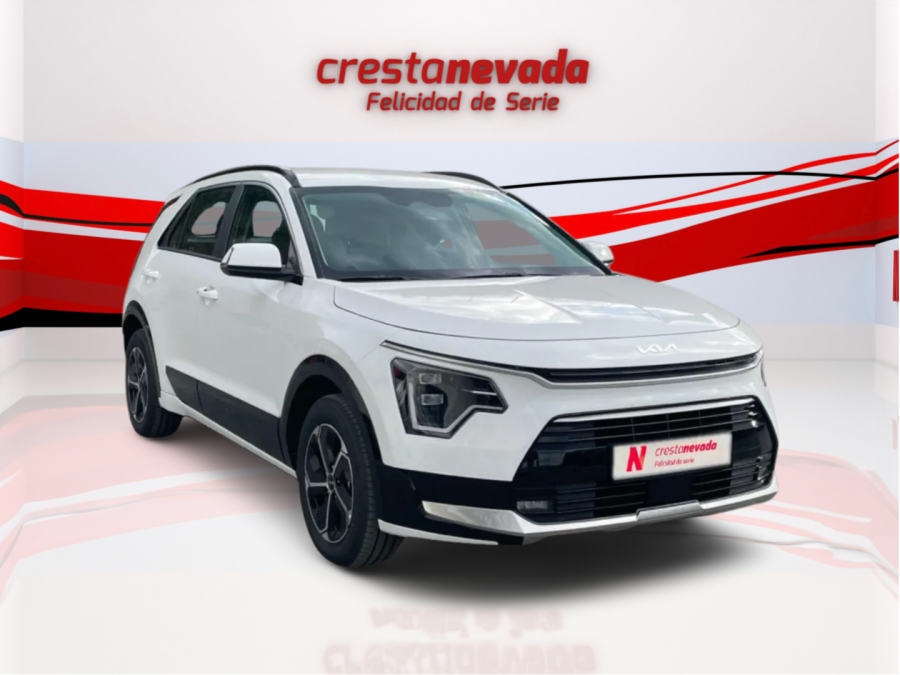 Imagen de Kia Niro