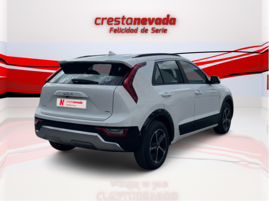 Imagen de Kia Niro