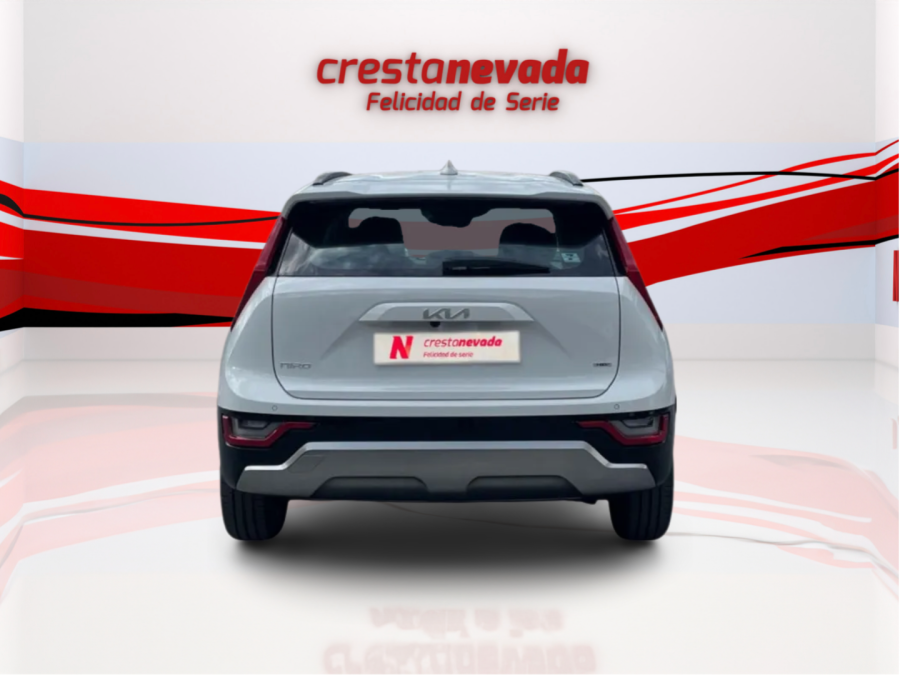 Imagen de Kia Niro