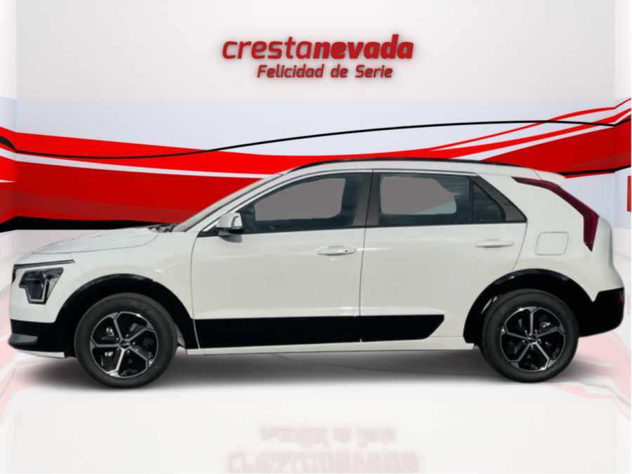 Imagen de Kia Niro