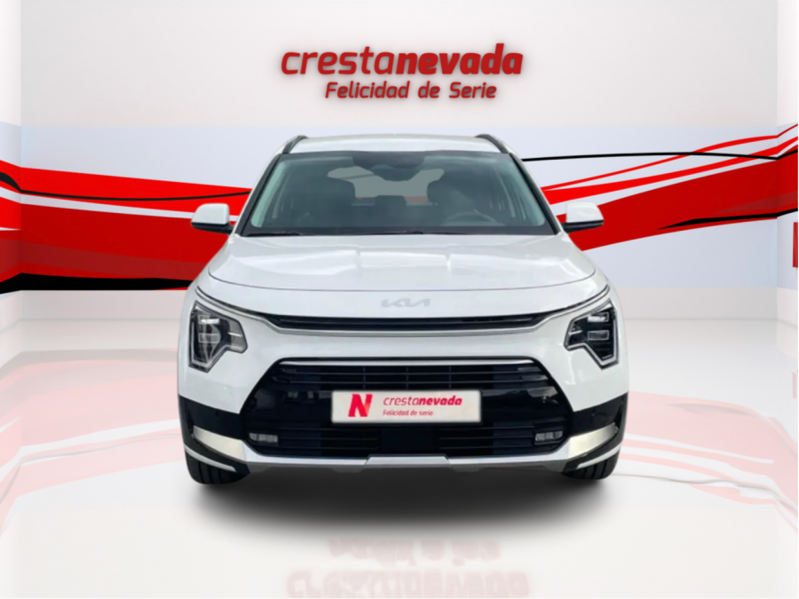 Imagen de Kia Niro