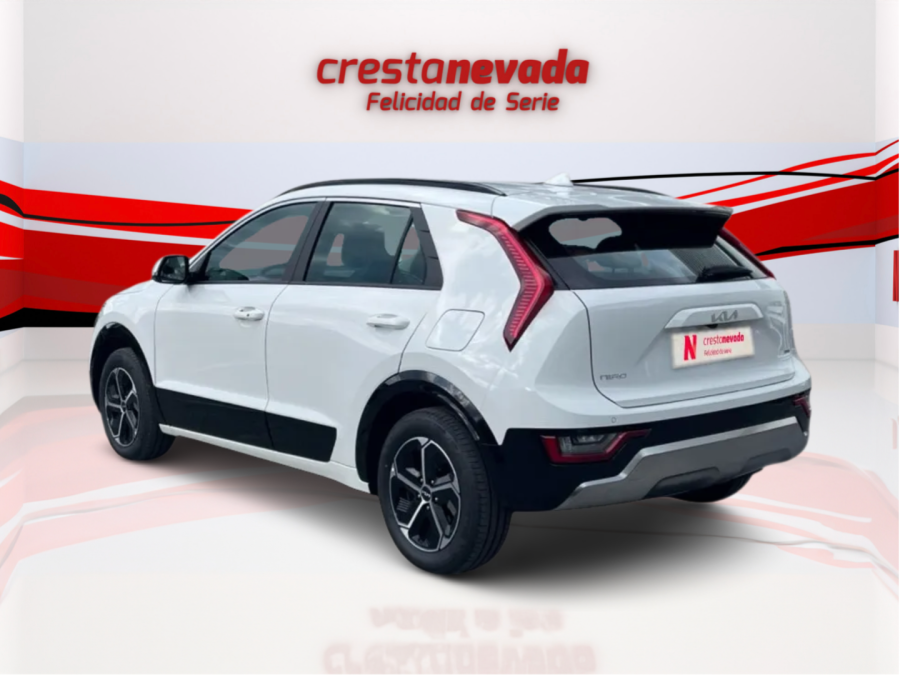 Imagen de Kia Niro