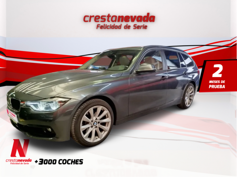 Bmw Serie 3