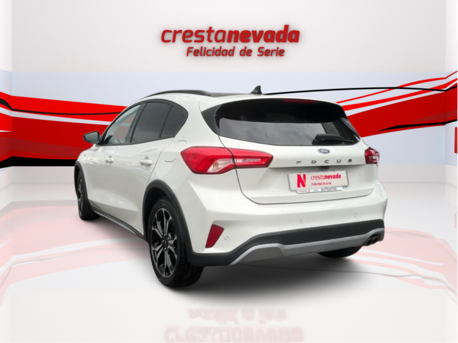 Imagen de Ford Focus