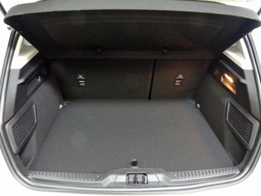 Imagen de Ford Focus