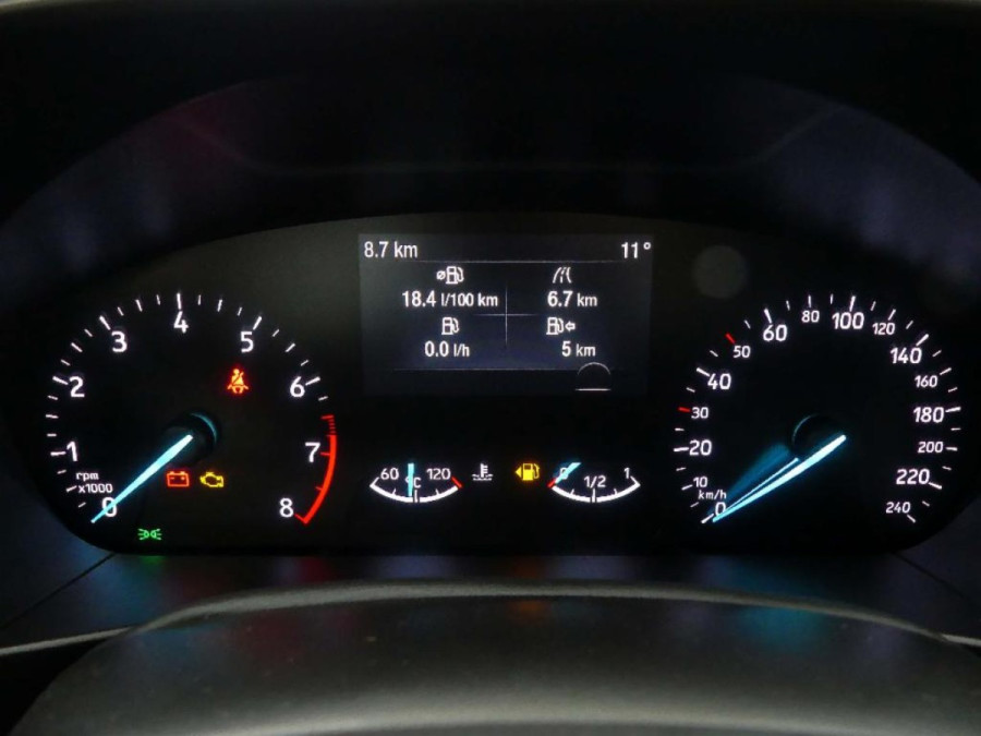 Imagen de Ford Focus