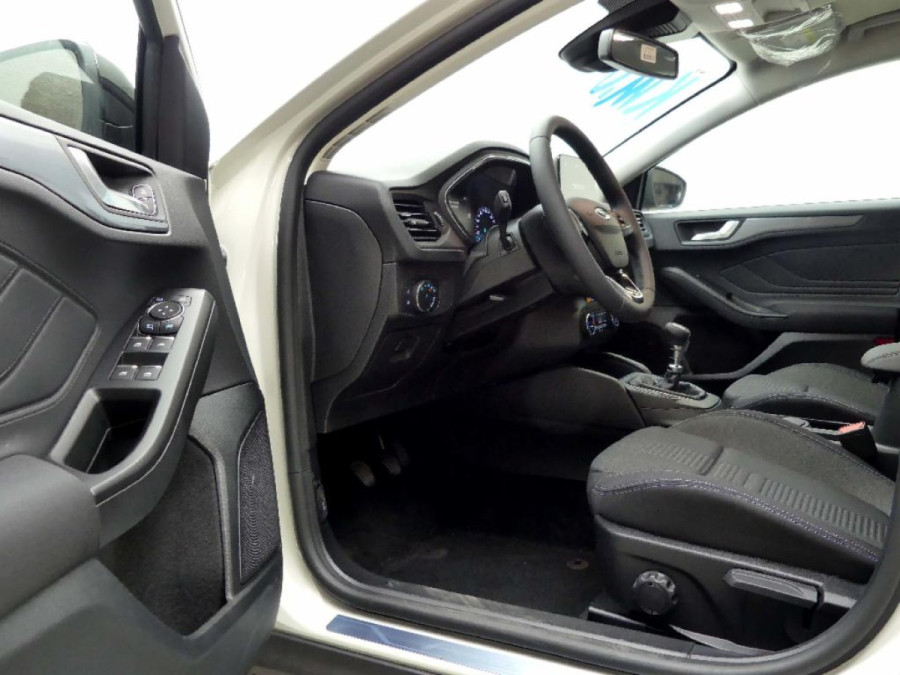 Imagen de Ford Focus