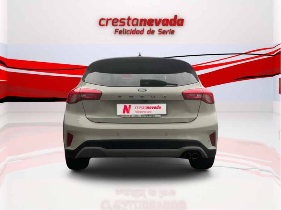 Imagen de Ford Focus