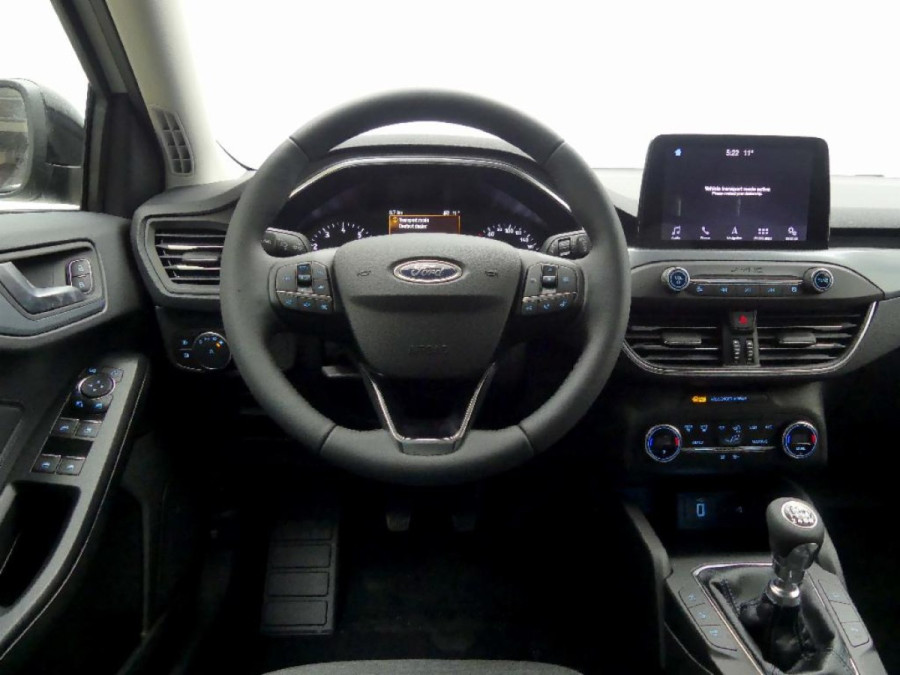 Imagen de Ford Focus