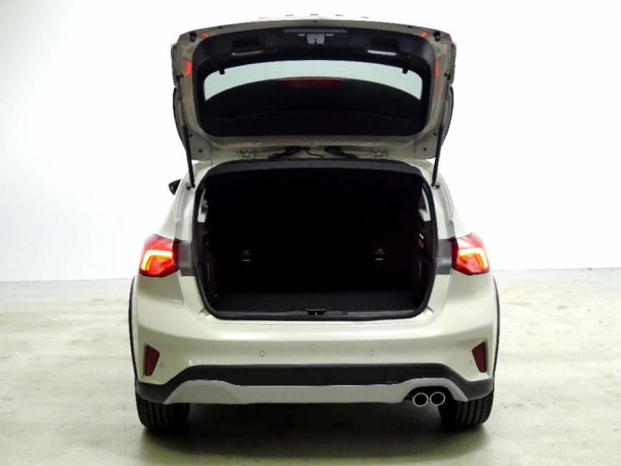 Imagen de Ford Focus