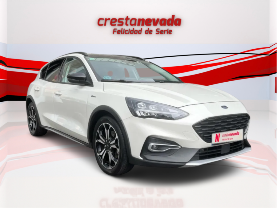 Imagen de Ford Focus