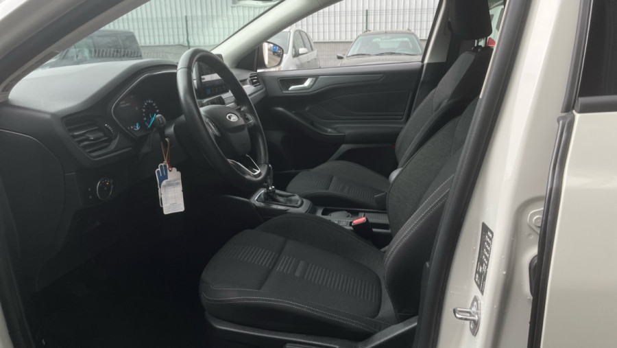 Imagen de Ford Focus