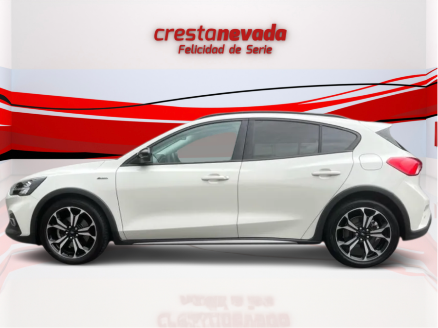 Imagen de Ford Focus