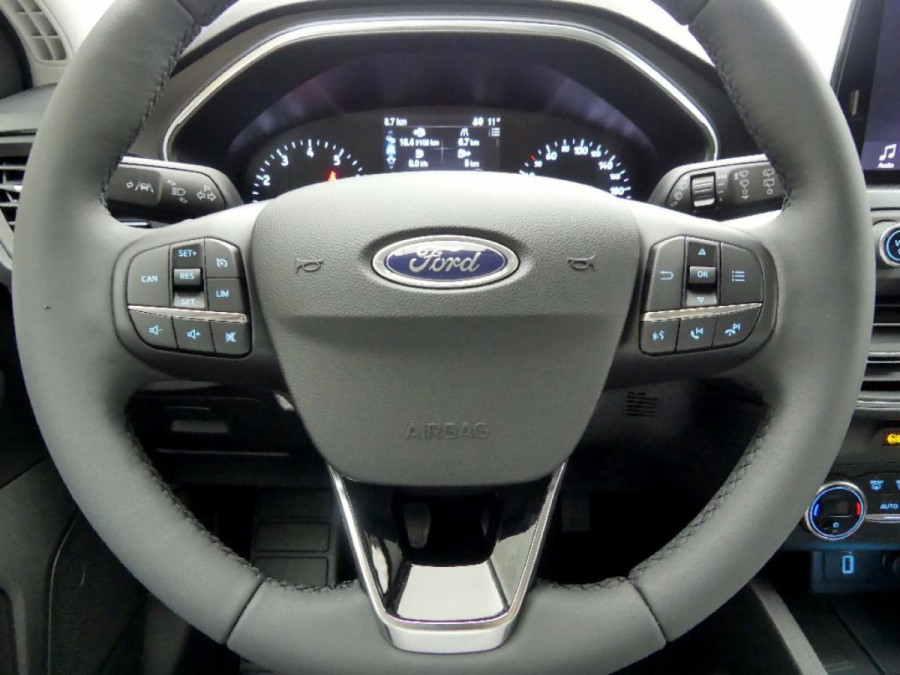 Imagen de Ford Focus