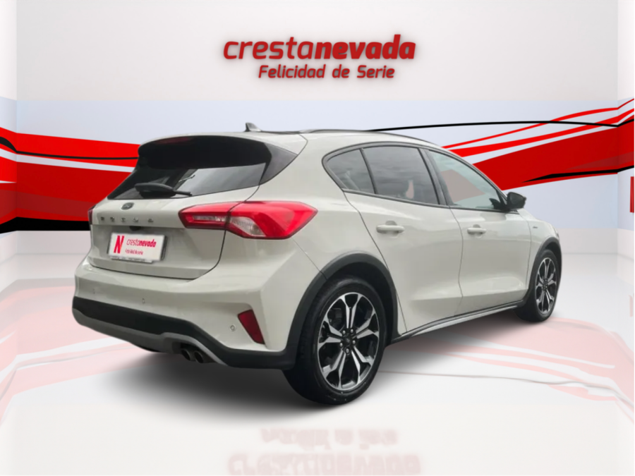 Imagen de Ford Focus