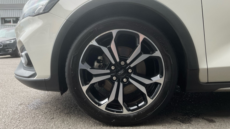 Imagen de Ford Focus