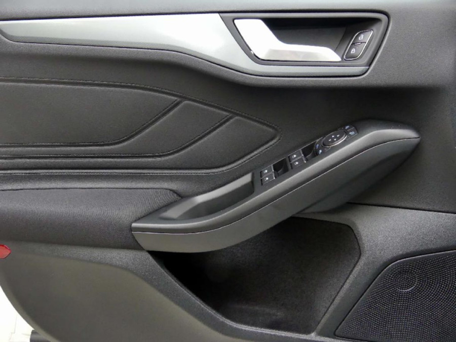 Imagen de Ford Focus