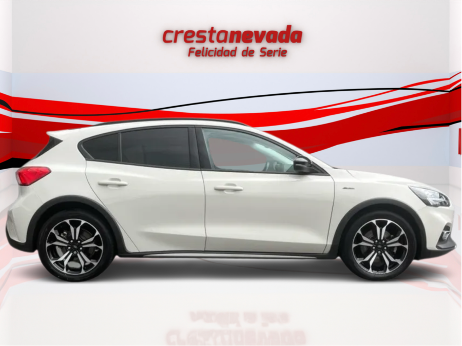 Imagen de Ford Focus