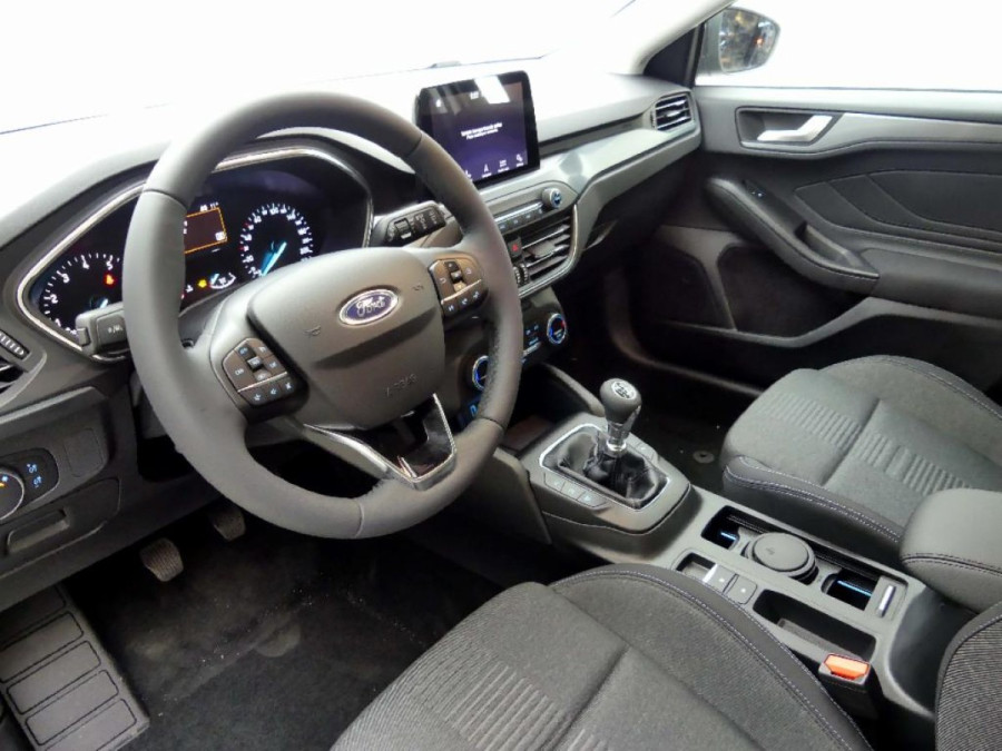 Imagen de Ford Focus
