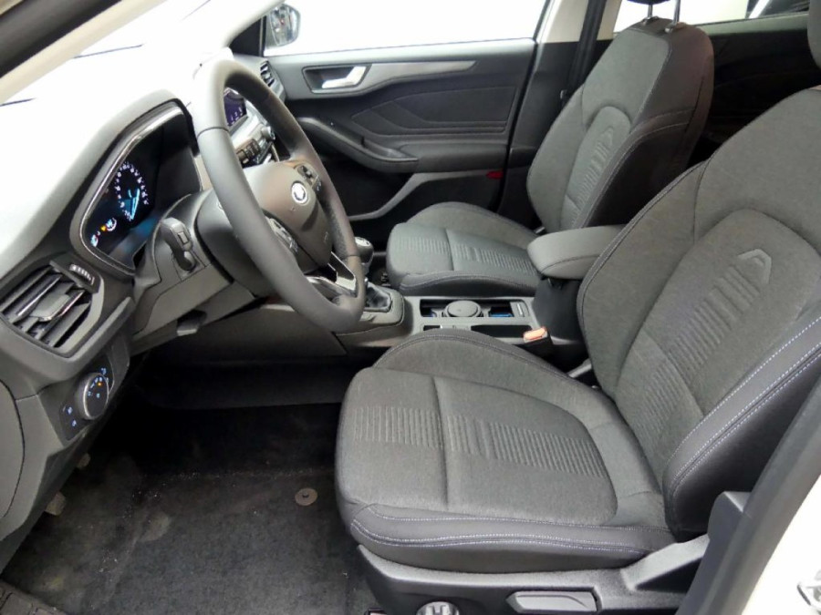 Imagen de Ford Focus